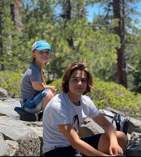 Luca Luhan Age, Net Worth, Girlfriend, Family and Biography (Updated ...