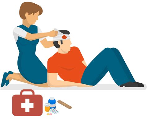 All You Need To Know About Safety And First Aid