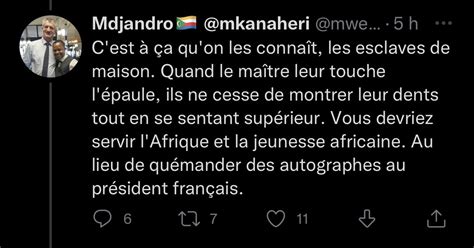 La Côte dIvoire Est Chic Infos on Twitter Sans Commentaire