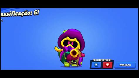 Jogando Brawl Stars Youtube