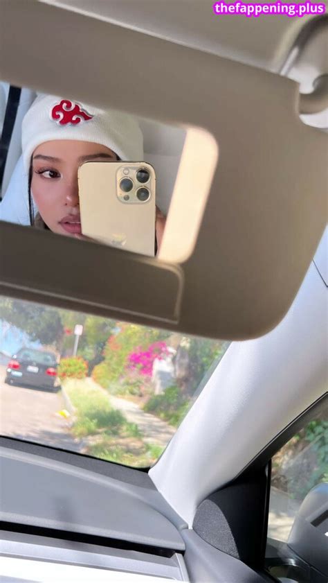 Bella Poarch Bellapoarch Bllapoarch Nude OnlyFans Photo 250 The Fappening Plus