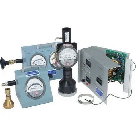 Instrument Calibration Services At Rs 550 In Ahmedabad