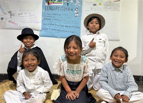 La Desigualdad Castiga A Millones De Ni Os Ind Genas En Am Rica Latina Ips Agencia De Noticias