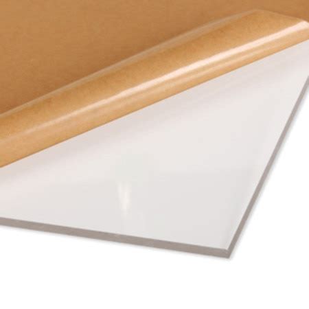 clear plexiglass acrylic sheet  eplastics