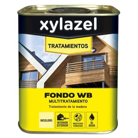 Imprimación fondo multitratamiento Xylazel