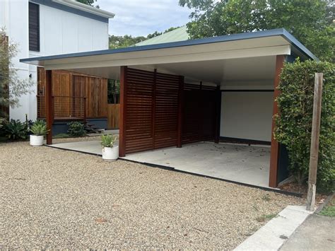 Carport Styles & Design Ideas