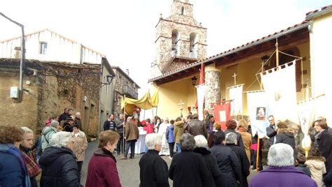 Monsagro Celebra Sus Fiestas Patronales En Honor A San Juli N La