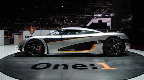 Koenigsegg One 1 Wallpaper - WallpaperSafari