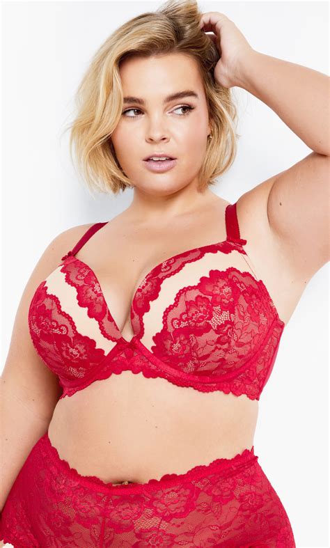 Women S Plus Size Lingerie Sets