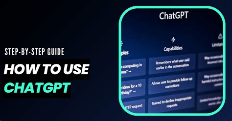 How To Use Chatgpt Step By Step Promptsnack