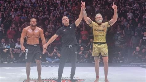 Gordon Ryan Submits Andre Galvao In Super Fight, Makes History At 2022 ADCC World Championships ...