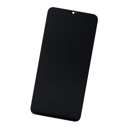 Дисплей для realme C30 RMX3581, C33 RMX3624, Realme Narzo 50i Prime ...