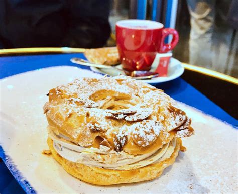 17 Best Foods in Paris (what to eat and drink)