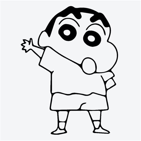 buy shin chan tattoos  inkbox semi permanent tattoos diy