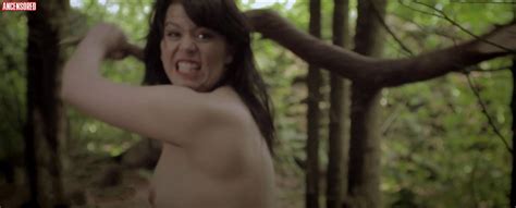 Crying Wolf 3D Nude Pics Page 1