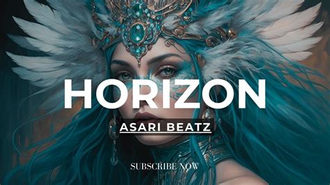 HORIZON Deep Epic Synth Rap Beat Hip Hop Instrumental 2024 Prod By