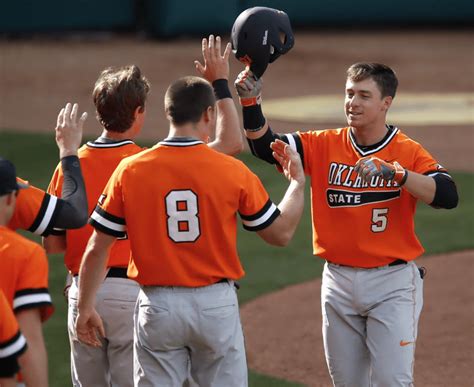 Rounding Third: Pokes Take Bedlam Series | Pistols Firing