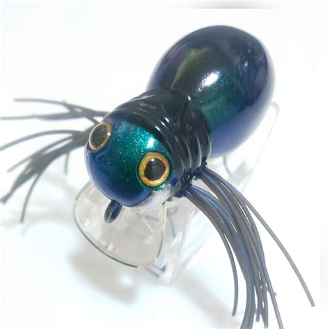 Yahoo!オークション - 【極美品】ジャッカル ハマクルスパイダー JACKA...