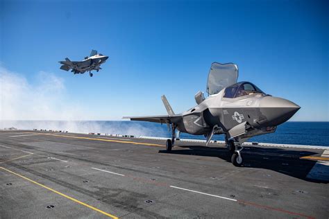 F 35 Vs 殲 20 美國輸了 最新隱形戰機南海首度交手 中國awacs驕傲「亮劍」 國際 Newtalk新聞