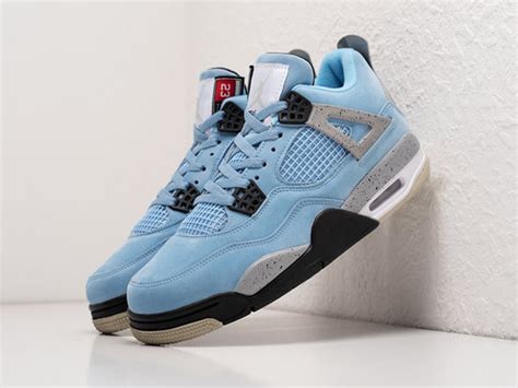 Купить Кроссовки Nike Air Jordan 4 Retro (31990) по цене 6750 руб ...