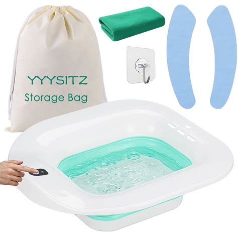 Natural Home Remedies Bubble Bath Tubs For Mud Bath Sitz Bath Chronic Insomnia Relief Constipation And Kidney