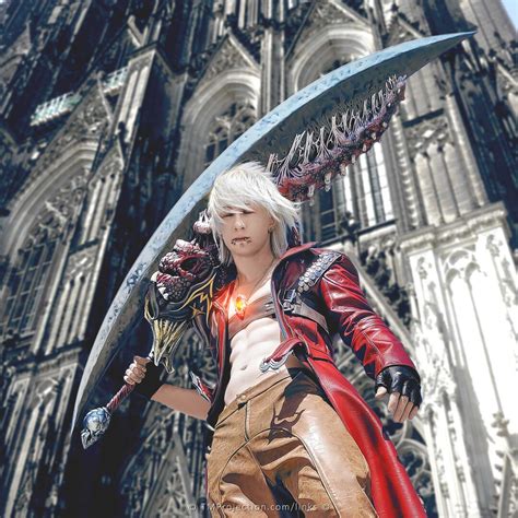 Devil May Cry 5 Demon Sword Sparda 1 to 1 Scale Replica made to Order ...