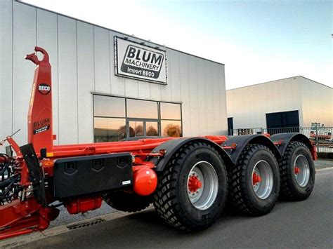 Magna 300 - Beco Transport