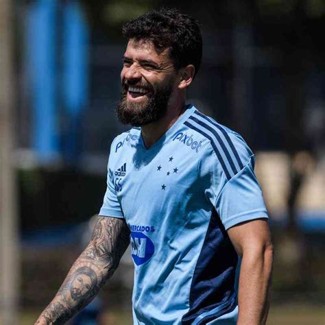 Cruzeiro fecha preparação para jogo contra o Criciúma Superesportes