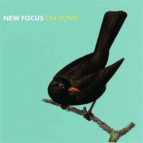 New Focus On Song | New Focus