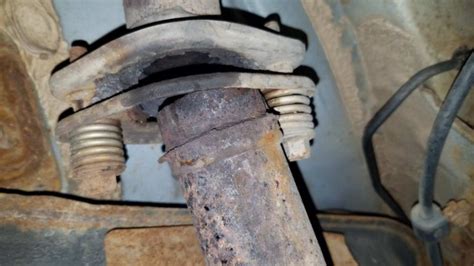 How To Fix An Exhaust Leak On Flange Yezig