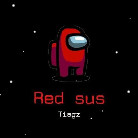 Tiagz – Red Sus Lyrics | Genius Lyrics