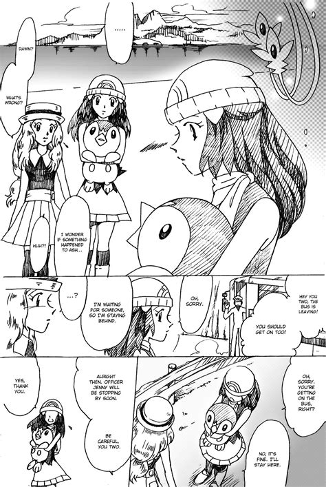 Pokemon The World Champion Season Ch.13 Pg.1 by yusuke96 on DeviantArt