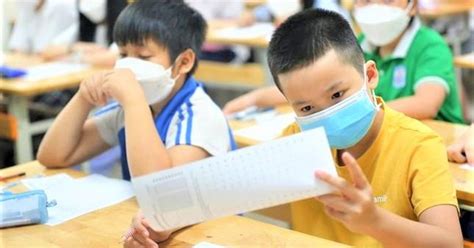 Trường hot ở Hà Nội tuyển sinh đầu cấp thế nào