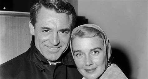 Betsy Drake Cary Grants Third Wife Dead At 92 Canada Journal News