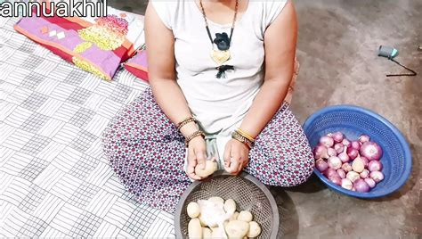 Indian Desi Maid Ass Fuck Clear Hindi Vioce Anal Porn XHamster