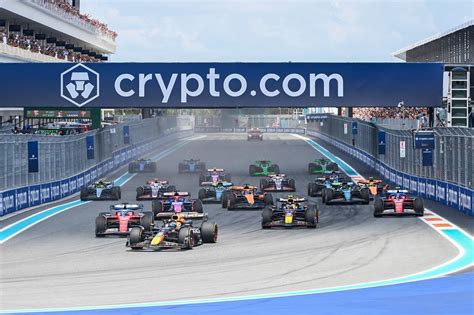 F1 GP de Miami que horas é a corrida Onde passa Vai chover