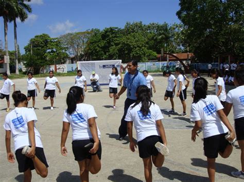 Licenciatura en Educación Física y Deportes Bachilleres Transformadores