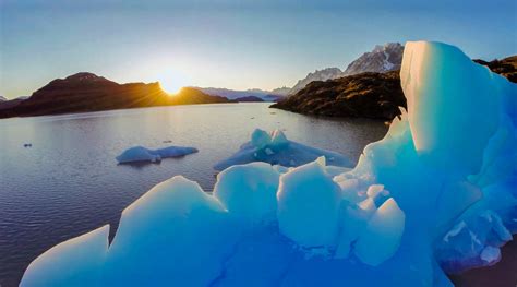 10 Amazing Picture of Icebergs That Will Want You to Visit These Places 