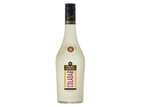 Pina Colada Fruko Schulz 15% - Po Panáčku