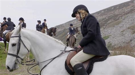BBC One Kate Humble Off The Beaten Track Series Episode Naked
