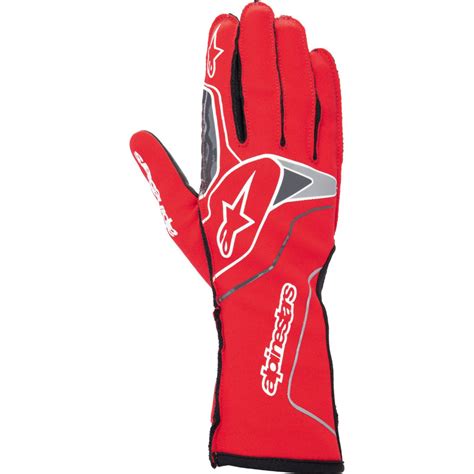 Перчатки Alpinestars Tech 1KX v3| OkoloStok