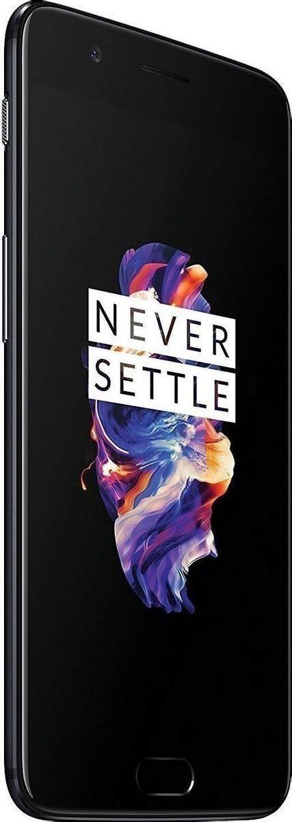 OnePlus 5 8GB 128GB Midnight Black Skroutz Gr