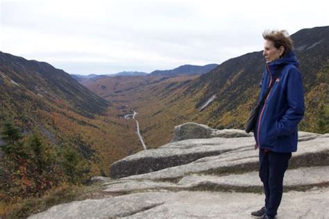 Crawford Notch State Park - crawford notch wiley house saco lake in ...