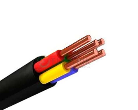 Кабель ВВГнг-LS 5х16 (ГОСТ) купить в интернет магазине "Электрик ...