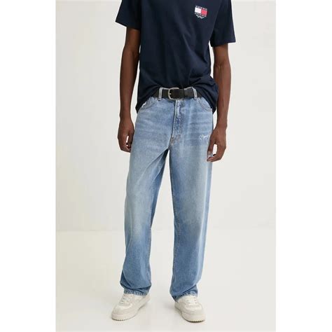 Naked Wolfe farmer férfi signature baggy denim GLAMI hu