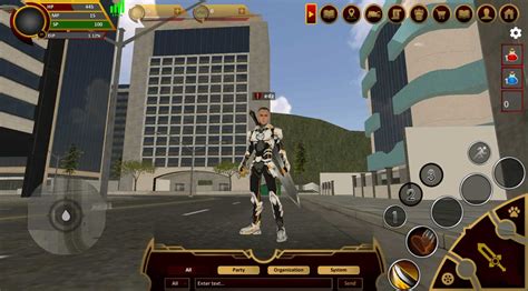 Ran Online Mobile Walk Online Mmorpg Auto