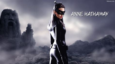 Anne Hathaway Catwoman Wallpaper (70+ images)