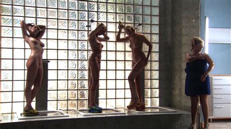 Kasia Galica nude pics página 1