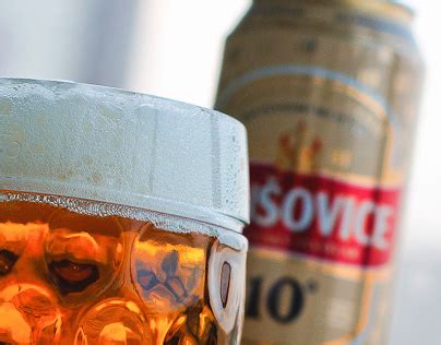 Krusovice Beer Projects :: Photos, videos, logos, illustrations and ...