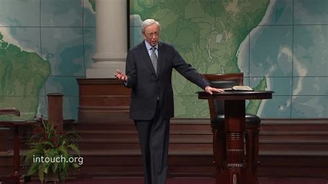 Jesus Our Substitute In Touch Ministries With Charles Stanley Watch Christian Video Tv